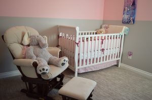חדר תינוקות – האיכות חשובה מהעיצוב